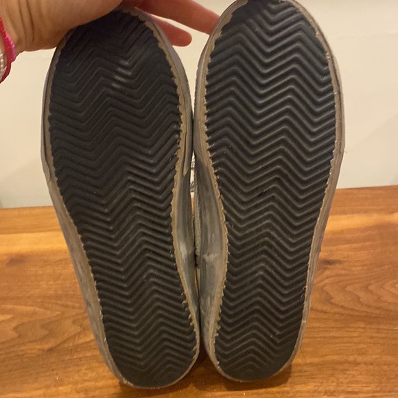 Golden Goose Slide sneakers size 38 - Picture 4 of 6